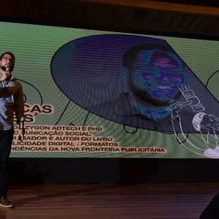 Créditos: Wanderson Santana e Toinho Vela-19