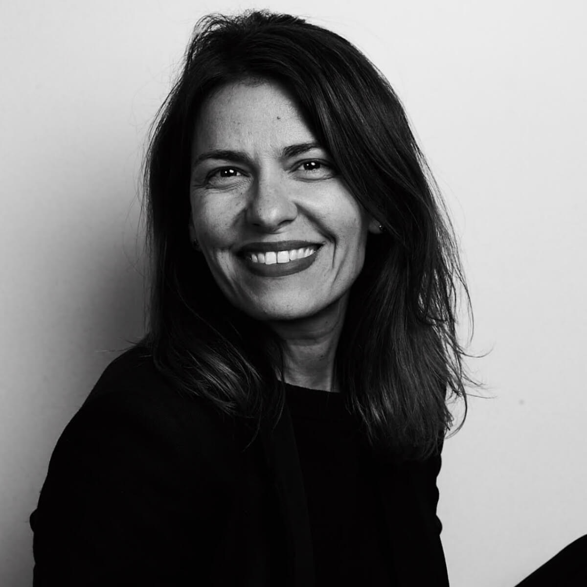 Janaina Monteiro – Diretora de Criação para projetos Globais / FCB Global