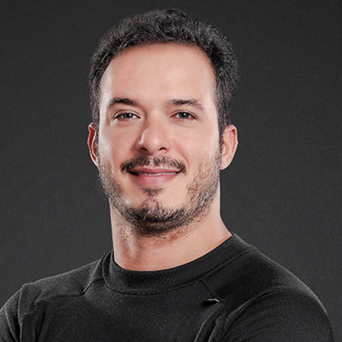 Rodne Torres - Sócio e Diretor de Criação da Acesso Comunicação Ceará, Fortaleza
